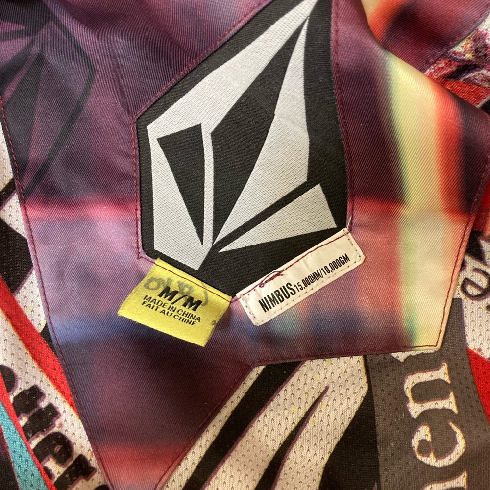 Volcom Nimbus Shell - Picture 5 of 9
